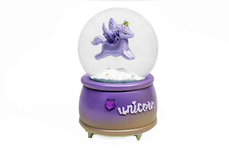 Снежный шар