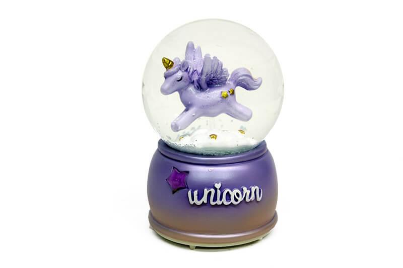 Снежный шар