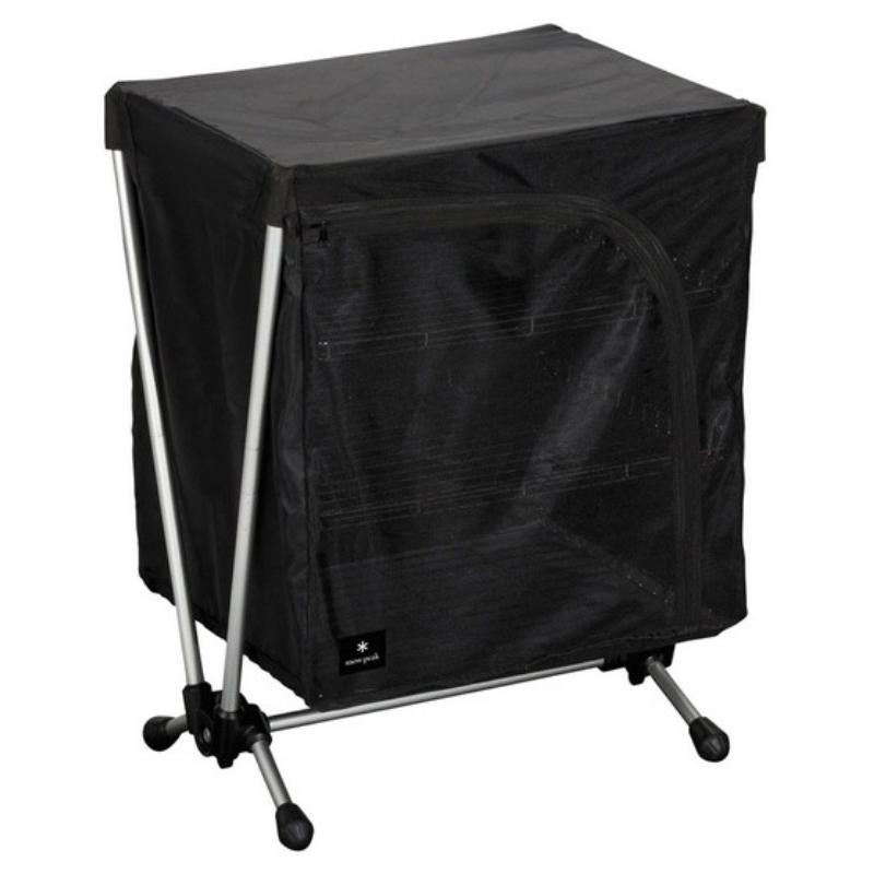 Снежный пик Снежный пик Сетчатый стеллаж CK 055