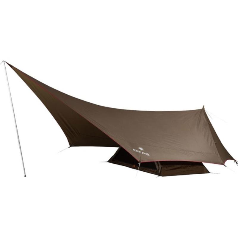 Снежный пик Снежный пик Hexaise 1 SDI 101