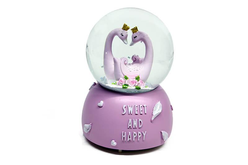 Снежный шар